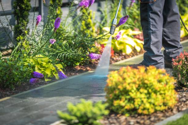 Best Oil and Grease Removal from Surfaces in Maybrook, NY