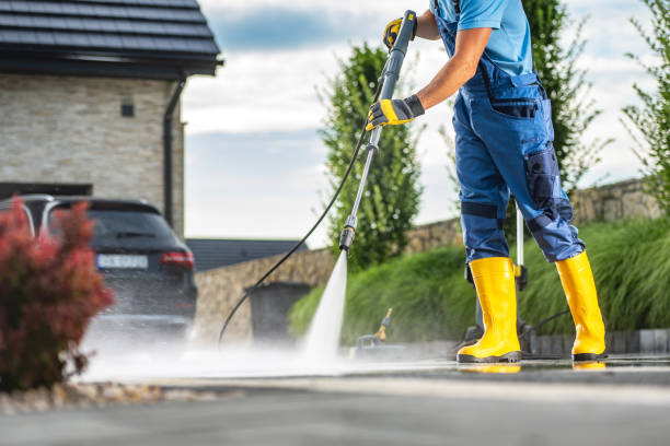 Best Window and Screen Pressure Cleaning in Maybrook, NY